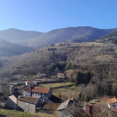 Que Canta Appartement Saint-Julien-Vocance