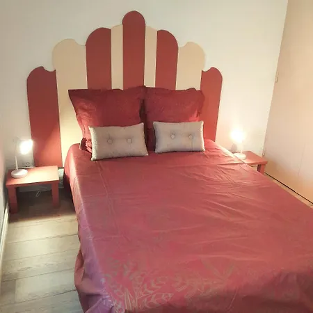 Appartement Que Canta Saint-Julien-Vocance