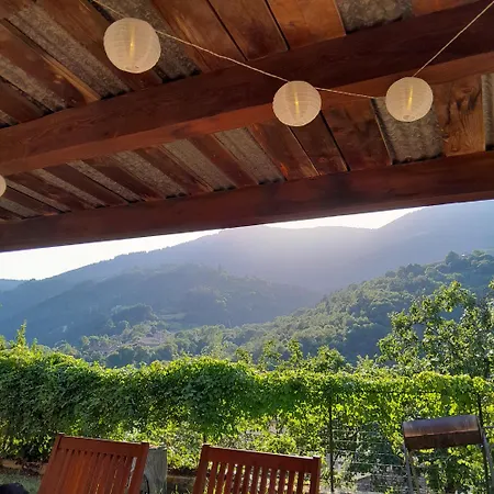 Que Canta Appartement Saint-Julien-Vocance