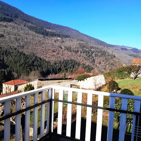 Que Canta Saint-Julien-Vocance