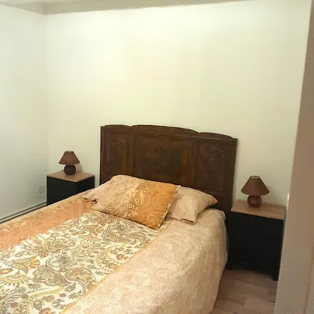 Que Canta Appartement *