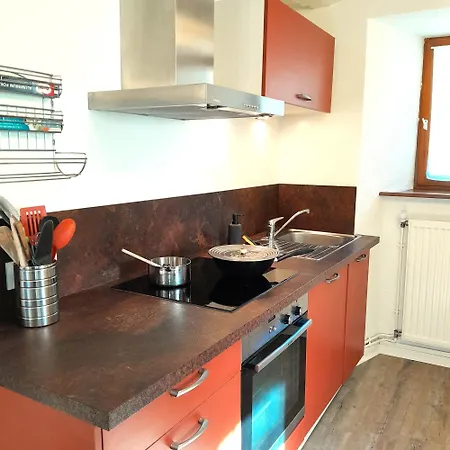 Appartement Que Canta *