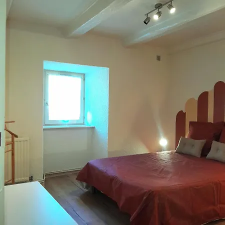 Que Canta Appartement