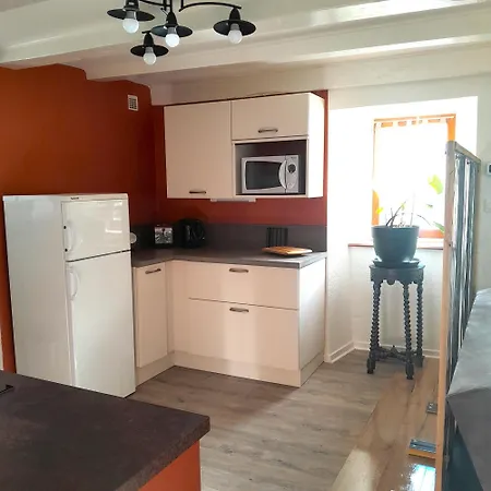 Appartement Que Canta *