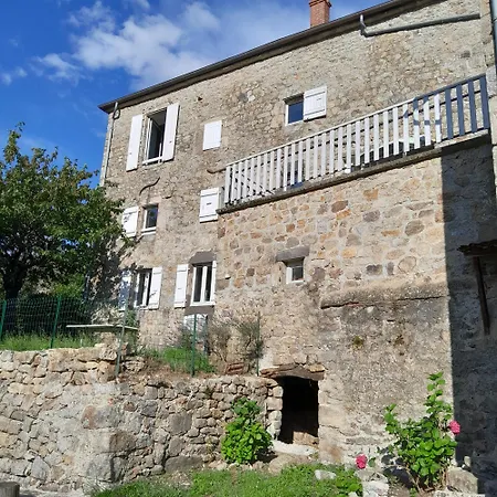 Que Canta Appartement Saint-Julien-Vocance