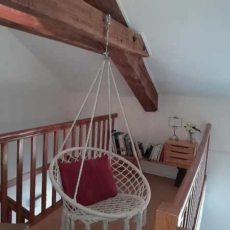 Appartement Que Canta