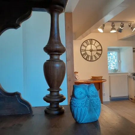 Appartement Que Canta