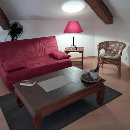 Que Canta Appartement
