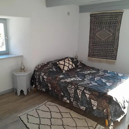 Appartement Que Canta