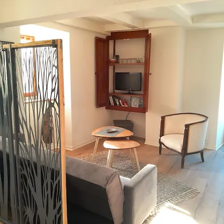 Que Canta Appartement *