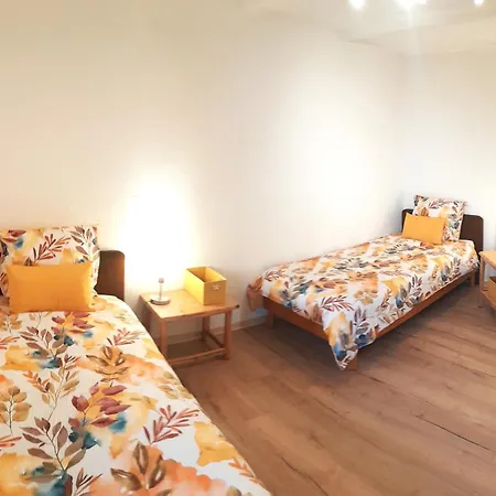 Appartement Que Canta