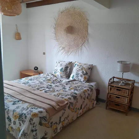Que Canta Appartement Saint-Julien-Vocance