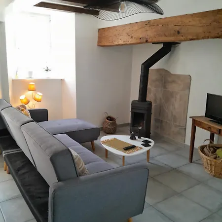 Que Canta Appartement *