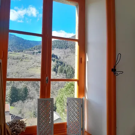 Que Canta Appartement Saint-Julien-Vocance