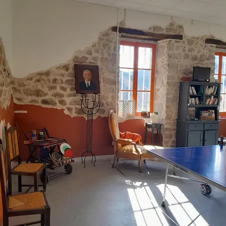 Appartement Que Canta Saint-Julien-Vocance