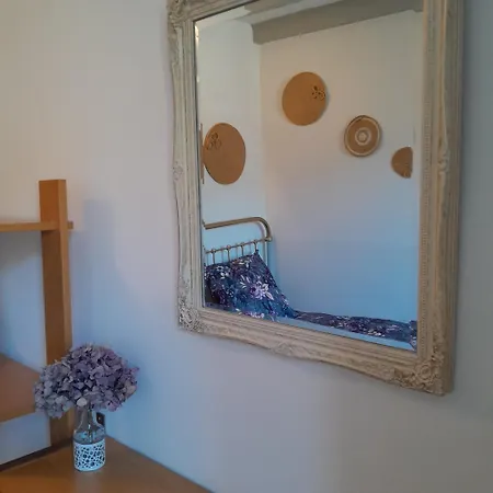 Apartment Que Canta Saint-Julien-Vocance