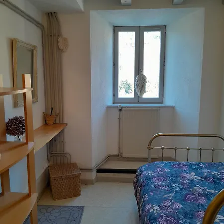 Que Canta Appartement Saint-Julien-Vocance