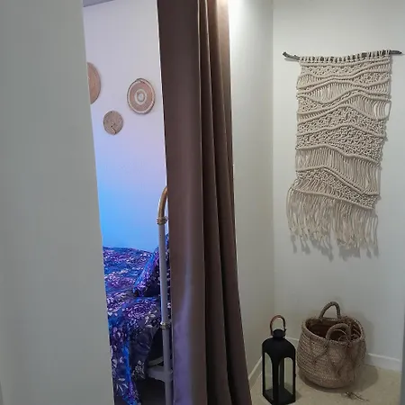 Que Canta Apartment