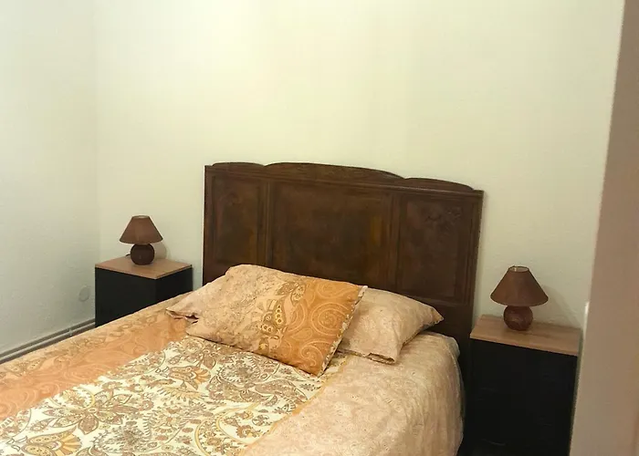 Que Canta Apartament *