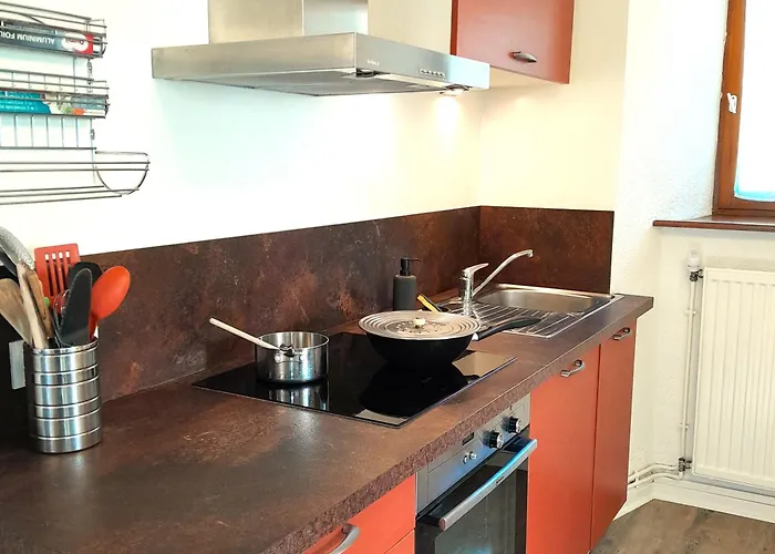 Apartament Que Canta *